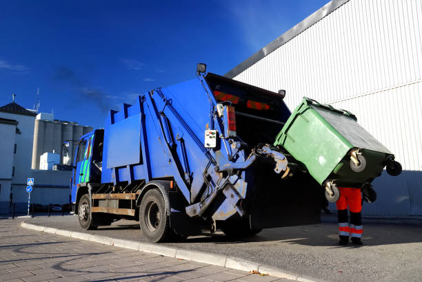 Best Commercial Junk Removal  in New Castle, DE